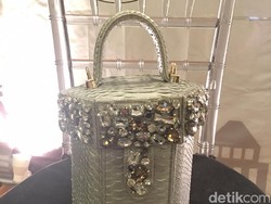 Perawatan Tas Kulit Tidak Susah, yang Penting Jangan Kena Benda Ini