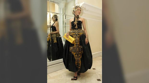 Bocoran Koleksi 6 Desainer untuk New York Fashion Week