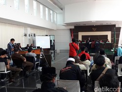 Saksi: Postingan Buni Yani Tak Berpengaruh pada Kasus Ahok