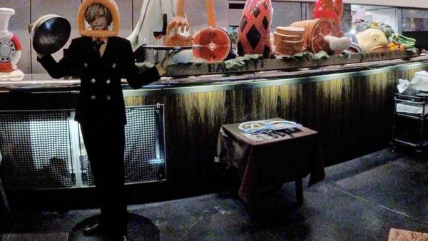 Kalau ke Tokyo, 15 Kafe yang Bertema Unik hingga Aneh Ini Wajib Dikunjungi