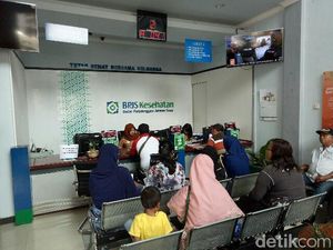Peserta BPJS Banyuwangi Capai 1.742.491 Orang Peserta BPJS Banyuwangi Capai 1.742.491 Orang