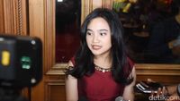 Mantan Artis Cilik Rachel Amanda Bisa Racik Jamu dan Suka Memasak