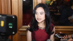 Mantan Artis Cilik Rachel Amanda Bisa Racik Jamu dan Suka Memasak