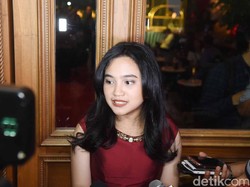 Rachel Amanda Beberkan Penyakit yang Diidapnya