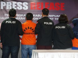 Pengacara Korban Minta Aset Bos First Travel Terus Dilacak