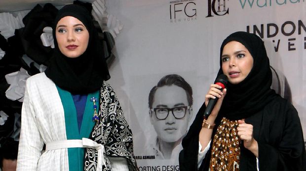 Bocoran Koleksi 6 Desainer untuk New York Fashion Week