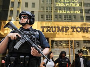 Mengenal Secret Service, Pasukan Pengamanan Presiden AS