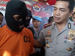 Pelaku Pembunuhan Ibu Dua Anak dan PIL Terancam Hukuman Mati