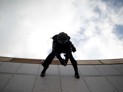 Tertunda Corona, Latihan Gabungan Korsel dan AS Kembali Digelar