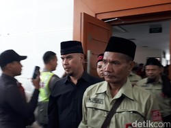 Jadi Saksi, Ahmad Dhani Bela Buni Yani karena Merasa Benar