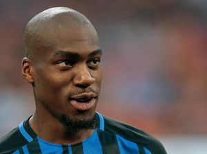 Kondogbia Memang Ingin Tinggalkan Inter, Ucapkan Terima Kasih ke Spalletti