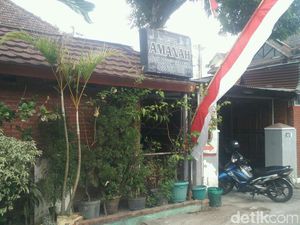 MT Amanah Bantah Tipu Pendaftar Umrah di Yogya