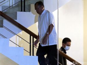 KPK Kembali Tetapkan 1 Tersangka Kasus Suap Sapi-Kambing