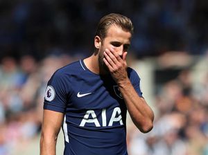 Kane: Spurs Harus Dapat Trofi Musim Ini