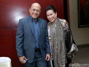 Kiswinar Minta Praperadilan, Apa Kata Mario Teguh?