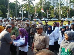 200 Petugas Pemeriksa Hewan Kurban Disebar ke Seluruh Wilayah Jabar