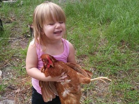 Bunda, Ini 5 Manfaat Memelihara Binatang bagi Anak/