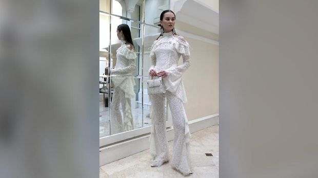 Bocoran Koleksi 6 Desainer untuk New York Fashion Week