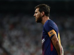 Rumor Rencana Pembelian Messi oleh City yang Bisa Mengguncang Bursa Transfer