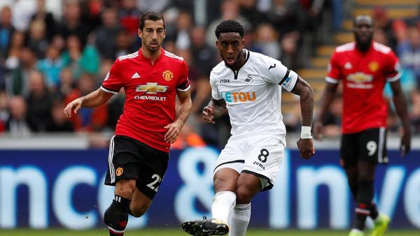 Tim Premier League Pekan Ini