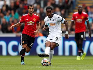 Tim Premier League Pekan Ini