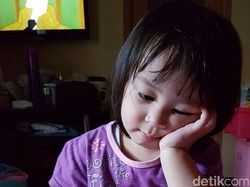 Penyebab Anak Terlambat Bicara