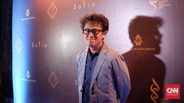 Sejarah, Polemik dan 'Wajah' Baru Festival Film Indonesia