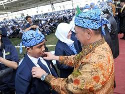 Ciptakan Teknopreneur, Unpad Diminta Perkuat Link and Match