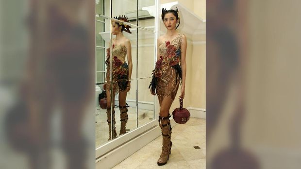 Bocoran Koleksi 6 Desainer untuk New York Fashion Week