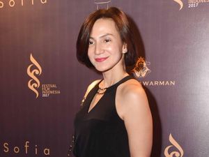 Wanda Hamidah: Cerai Bukan Kegagalan, Tapi Proses Hidup