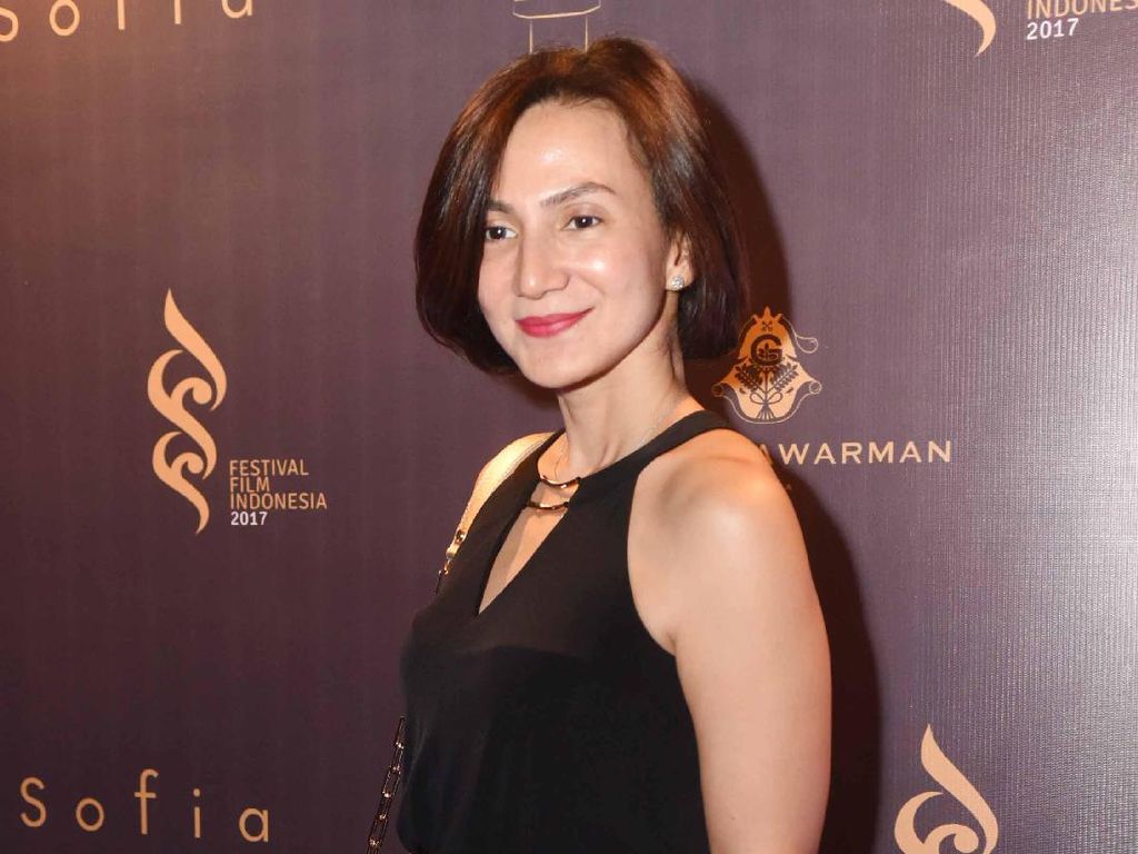 Jadi Single Parent, Wanda Hamidah Dedikasikan Diri Cuma untuk Anak Jadi Single Parent, Wanda Hamidah Dedikasikan Diri Cuma untuk Anak