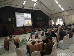 Cegah Radikalisme, Kapolda Jabar Ajak Pengelola Kampus Cetak Maung