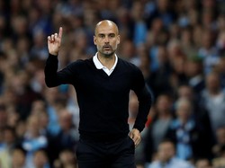 City Bermain Lebih Bagus di Babak Kedua