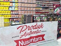 Tambahan Diskon 5% Produk Unggulan Nusantara di Transmart Carrefour