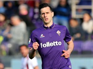 Kalinic Datang, Skuat Milan Kini Sudah Komplet
