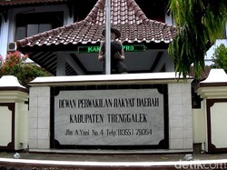 Anggota DPRD Trenggalek akan Terima Rapelan Tunjangan Transportasi