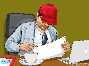 Mimpi Whistleblower e-KTP Marliem yang Dibawa Mati Mimpi Whistleblower e-KTP Marliem yang Dibawa Mati