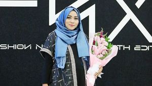 Foto: Intip 15 Koleksi Tas Mewah Anniesa Hasibuan yang Mencapai Rp 2,3 M