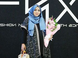 Foto: Intip 15 Koleksi Tas Mewah Anniesa Hasibuan yang Mencapai Rp 2,3 M