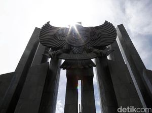 Pendapatan RI dari Pariwisata Kalah Dibanding Thailand dan Malaysia