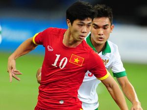 Tantangan Skuat Garuda: Vietnam Punya 7 Pemain Jebolan Akademi Arsenal