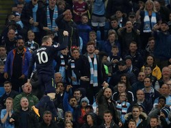 Rooney Cetak Gol ke-200-nya di Premier League