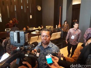 AMSI Pandang Regulasi Jadi Tantangan dalam Industri Digital AMSI Pandang Regulasi Jadi Tantangan dalam Industri Digital