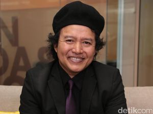 Andrea Hirata Segera Rilis Dua Buku Sekaligus di 2019? Andrea Hirata Segera Rilis Dua Buku Sekaligus di 2019?