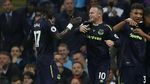 Momen-Momen di Gol ke-200 Rooney di Premier League