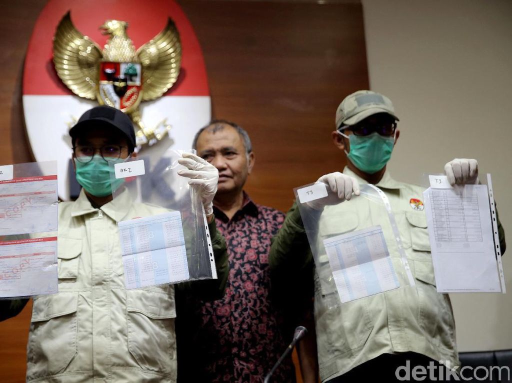 Soal OTT KPK, Peradi Sebut SK MA Pemicu Turunnya Moral Advokat Soal OTT KPK, Peradi Sebut SK MA Pemicu Turunnya Moral Advokat