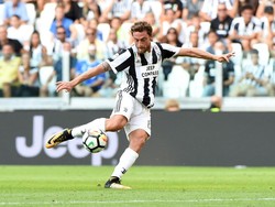 Marchisio Tolak Rumor Milan