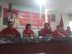 Satukan 2 Kubu, Organisasi Sayap Golkar akan Gelar Munas