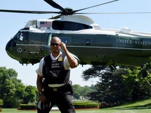 Secret Service AS: Dari Penjaga Ekonomi hingga Terancam Tak Digaji