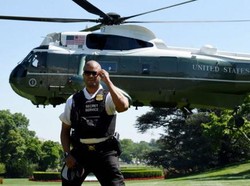 Secret Service AS: Dari Penjaga Ekonomi hingga Terancam Tak Digaji